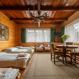 Mała Agawa Kwatera prywatna Zakopane